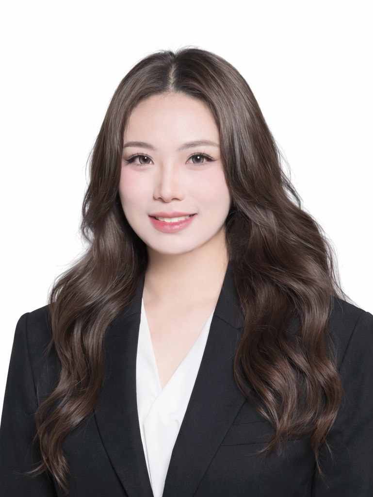 謝 佳琪
